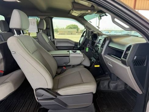 Used 2022 Ford F350 XL w/ Power Equipment Group AWD/4WD image 13