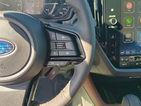 New 2026 Subaru Forester Touring AWD/4WD image 21