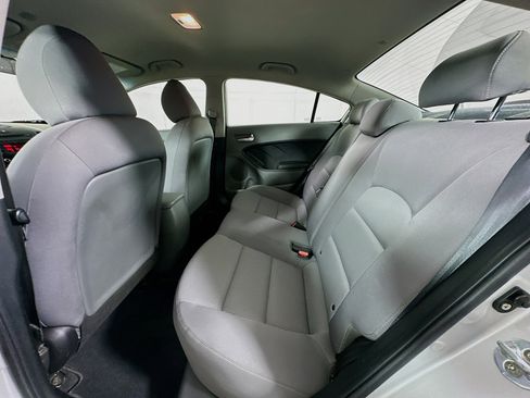 Used 2017 Kia Forte LX FWD image 24