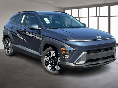 Certified 2024 Hyundai Kona SEL w/ Convenience Package
