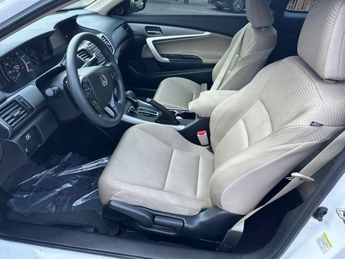 Used 2015 Honda Accord LX-S image 9