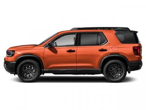 New 2026 Honda Passport TrailSport Elite image 3