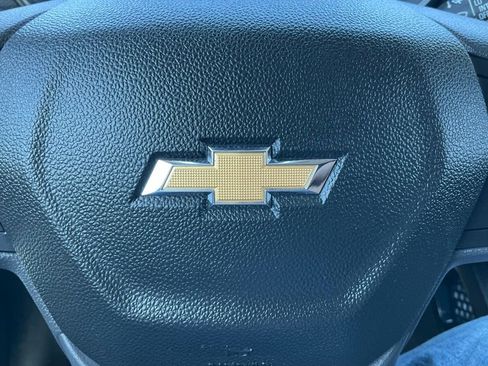 Used 2023 Chevrolet TrailBlazer LT image 44