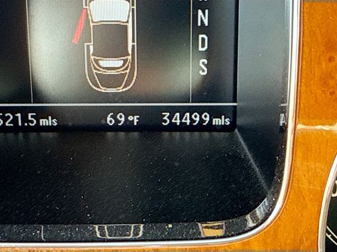 Used 2011 Bentley Continental GTC image 41