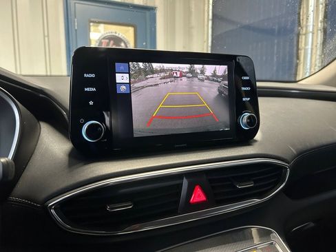 Used 2022 Hyundai Santa Fe SEL Convenience image 19