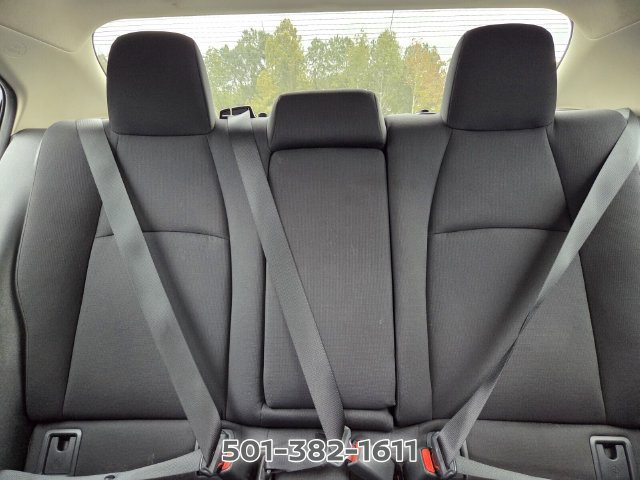 Used 2026 Toyota Corolla LE FWD image 8