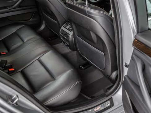 Used 2015 BMW 535i Sedan RWD image 45