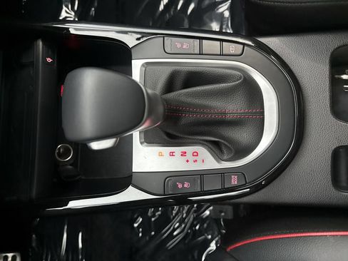Used 2023 Kia Forte GT w/ GT2 Package FWD image 22