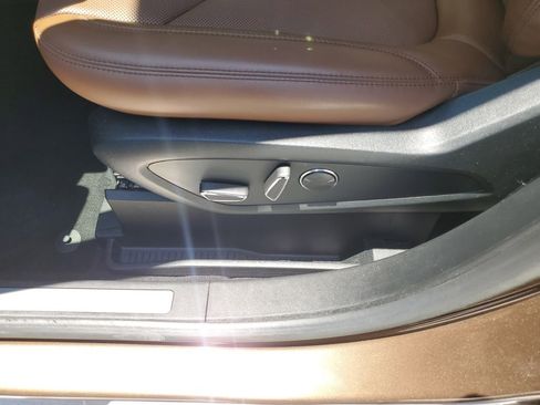 Certified 2022 Lincoln Nautilus Reserve FWD image 22