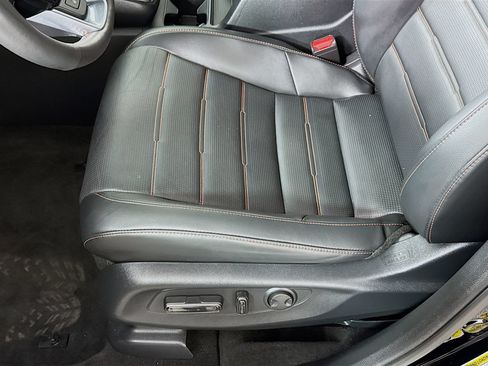 Used 2024 Honda CR-V Sport Touring image 22