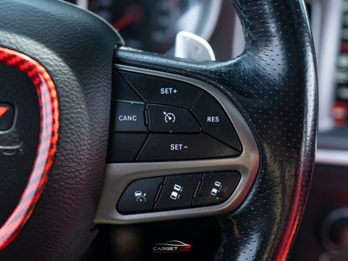 Used 2020 Dodge Charger Scat Pack RWD image 26