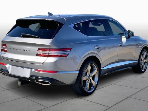 Used 2024 Genesis GV80 2.5T w/ Prestige Package image 12