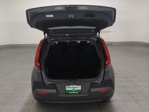 Used 2021 Kia Soul LX FWD image 29