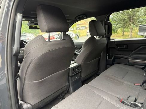 Used 2026 Toyota 4Runner SR5 AWD/4WD image 25