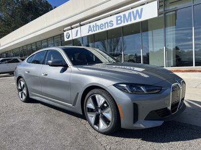 Used 2026 BMW i4 eDrive40 w/ Premium Package