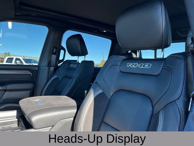 Used 2025 RAM 1500 RHO w/ RHO Level 1 Equipment Group AWD/4WD image 15