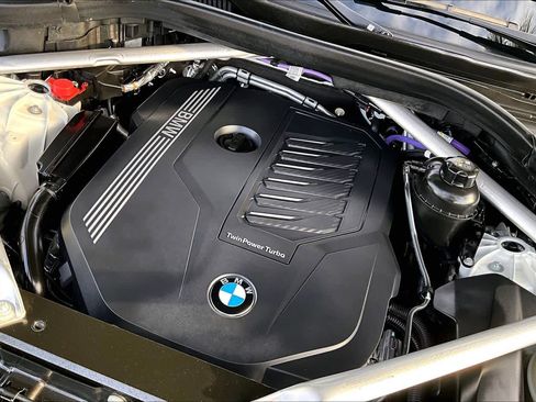 Used 2023 BMW X5 xDrive40i w/ Parking Assistance Package image 30