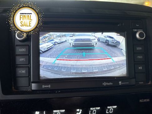 Certified 2019 Toyota Sequoia SR5 image 11