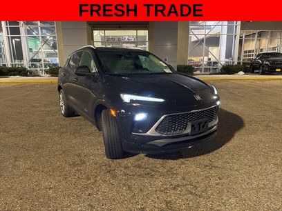 Used 2024 Buick Encore GX Avenir