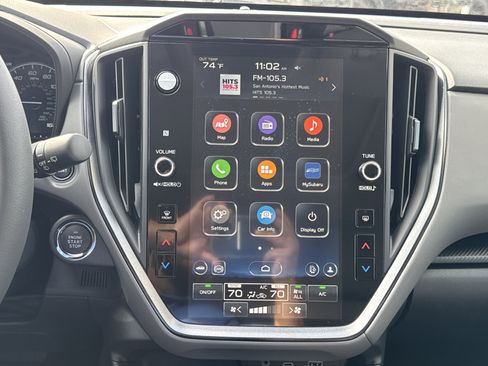 New 2026 Subaru Crosstrek 2.5i Limited image 20