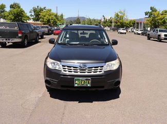 Used 2013 Subaru Forester 2.5X AWD/4WD video 2
