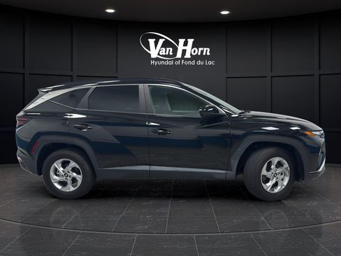 Used 2024 Hyundai Tucson SEL AWD/4WD image 8