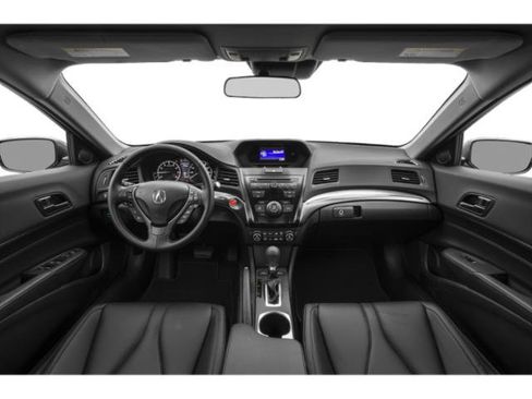 Used 2020 Acura ILX FWD image 4