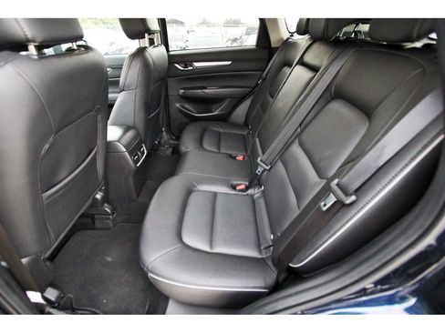 Used 2025 MAZDA CX-5 AWD 2.5 S w/ Select Package image 12