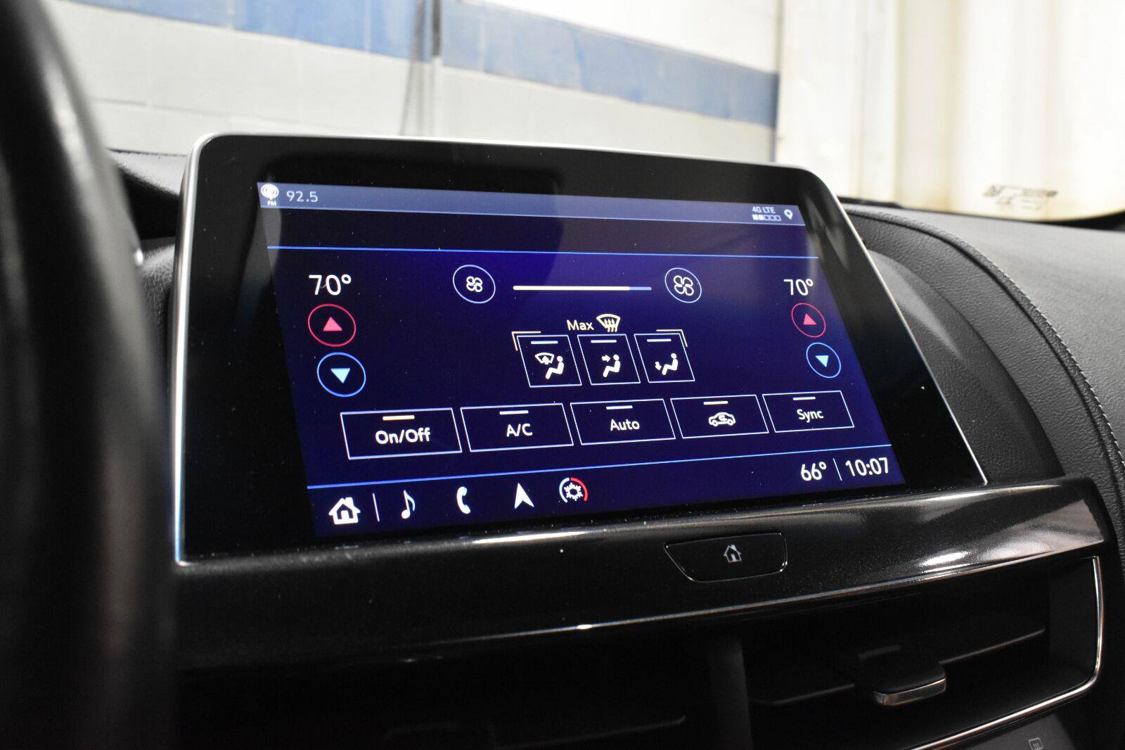 Used 2022 Cadillac CT5 Premium Luxury AWD/4WD image 11