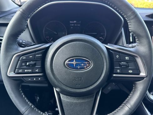 Certified 2024 Subaru Outback Limited AWD/4WD image 27