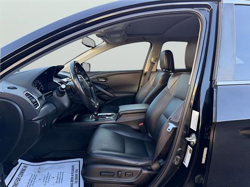 Used 2016 Acura RDX AWD w/ Technology Package image 12