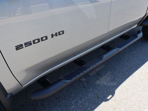 New 2026 Chevrolet Silverado 2500 LT w/ Safety Package AWD/4WD image 31
