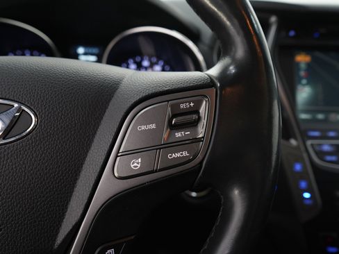 Used 2014 Hyundai Santa Fe Limited AWD/4WD image 32