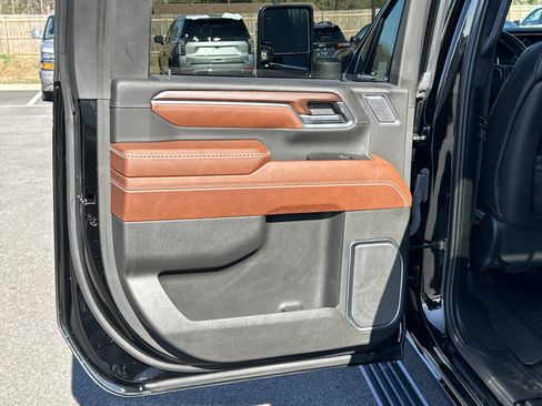 Certified 2024 GMC Sierra 2500 Denali Ultimate image 22