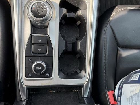Used 2021 Ford Explorer XLT w/ Equipment Group 202A image 13