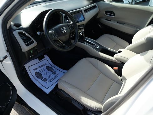 Used 2016 Honda HR-V EX-L image 9