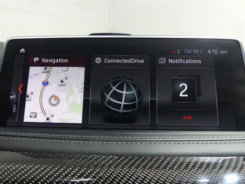 Used 2018 BMW X5 M AWD/4WD image 41