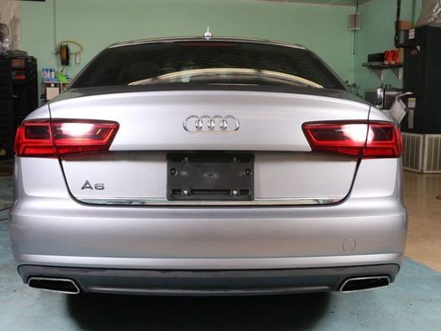 Used 2016 Audi A6 2.0T Premium FWD image 18