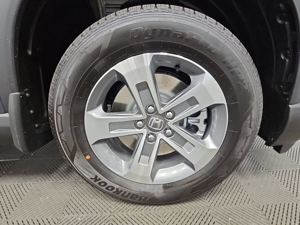 New 2026 Honda Pilot EX-L image 47