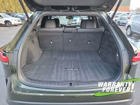 Used 2023 Lexus RX 350 Premium w/ Accessory Package (Z1) image 18