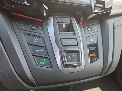 Used 2026 Honda Odyssey Sport-L image 28