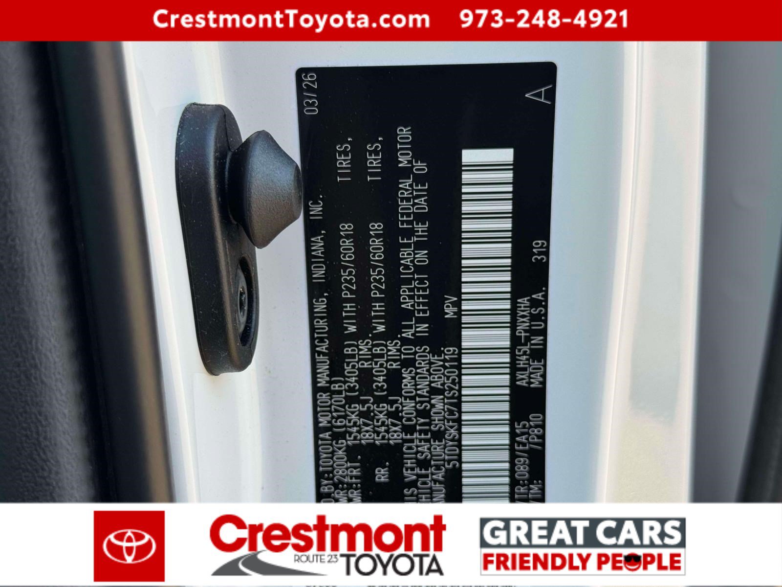 Used 2026 Toyota Sienna XLE AWD/4WD image 36