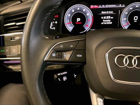 Used 2025 Audi Q7 3.0T Premium Plus image 22