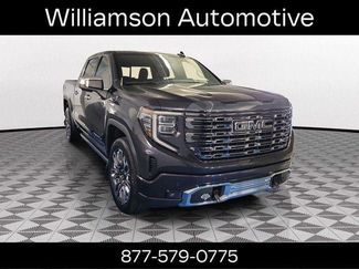 Used 2024 GMC Sierra 1500 Denali Ultimate AWD/4WD video 1