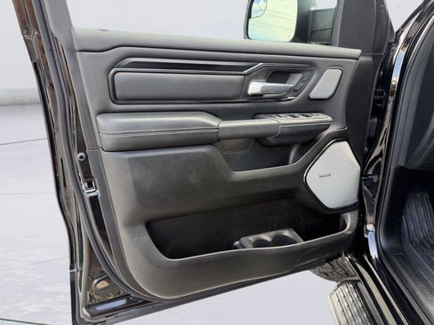 Used 2026 RAM 1500 Rebel w/ Rebel Level 2 Equipment Group AWD/4WD image 12