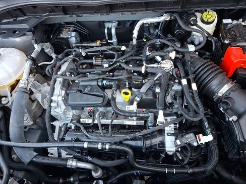 Certified 2022 Ford Escape SE w/ Convenience Package image 28