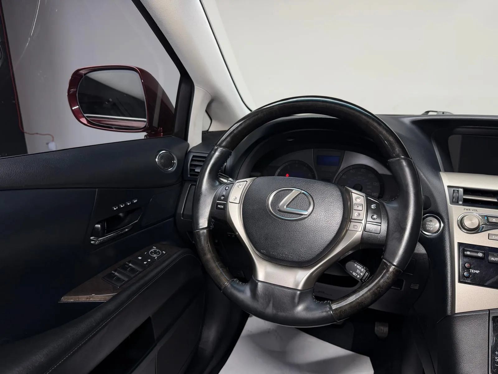 Used 2013 Lexus RX 350 FWD w/ Navigation Pkg image 21
