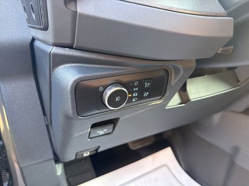 New 2025 Ford Bronco Big Bend w/ Black Diamond Package image 8