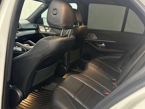 Used 2022 Mercedes-Benz GLE 350 4MATIC w/ AMG Line Exterior image 25