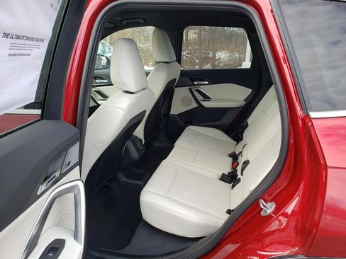 New 2026 BMW X1 xDrive28i w/ Technology Package image 7